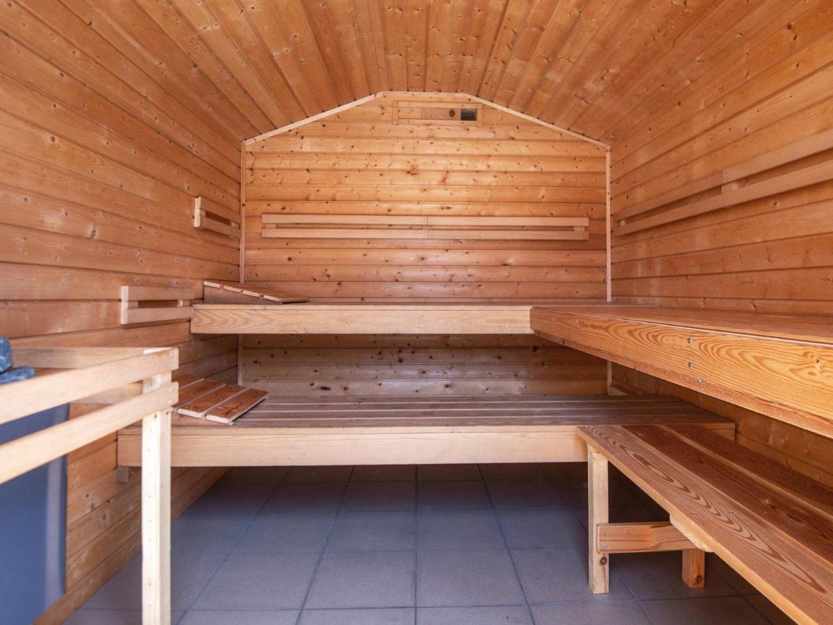 Holiday home Rømø XXVIII Rømø Kirkeby Eksteriør bilde